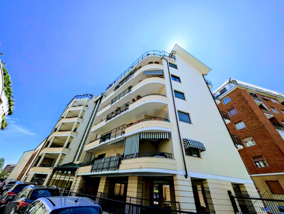 Trilocale Torino - foto 1