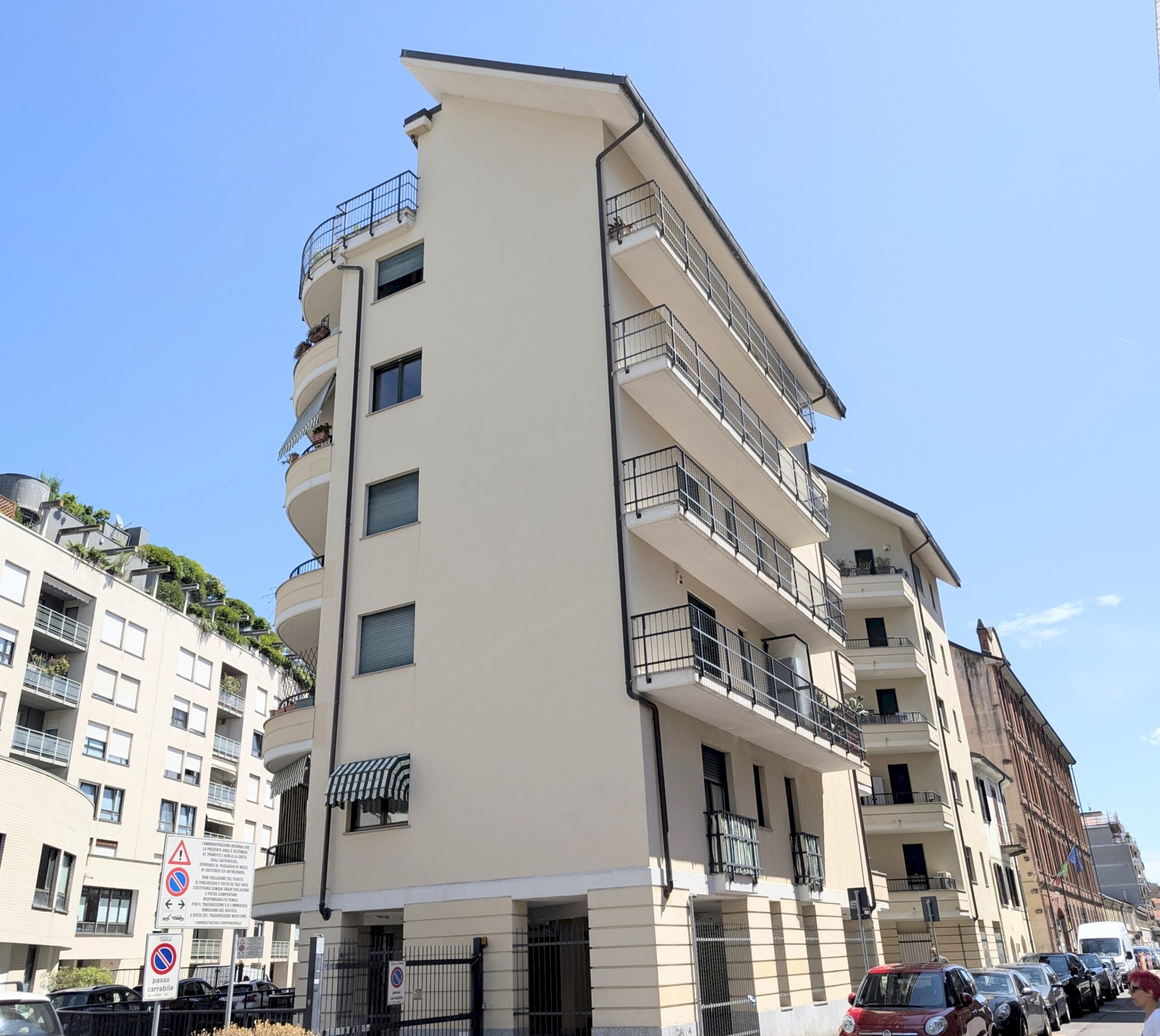 Trilocale Torino - foto 2