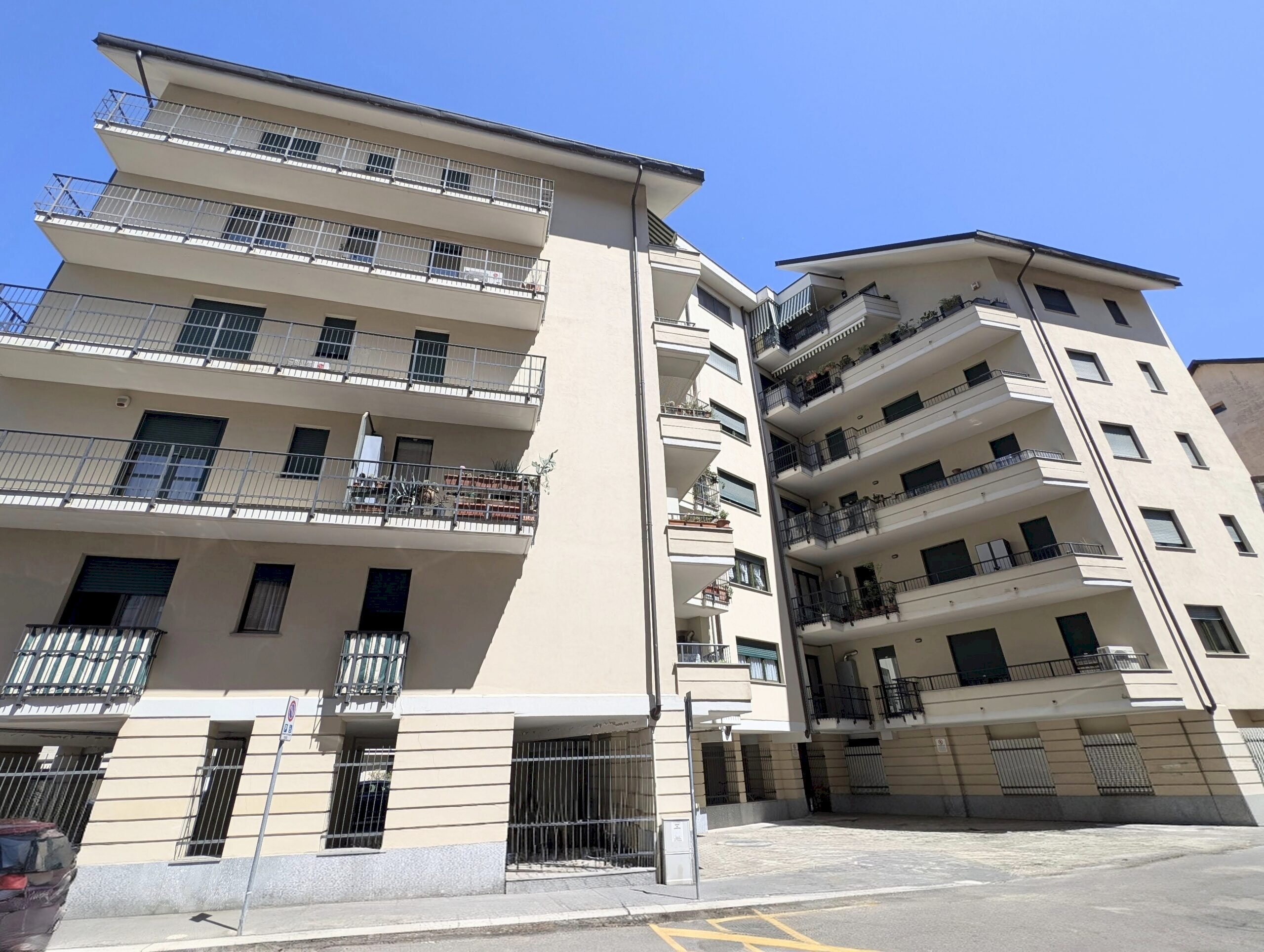 Trilocale Torino - foto 3