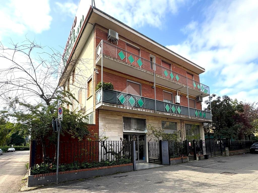 Two-room apartment Via Giuseppe Verdi, Senago - photo 1