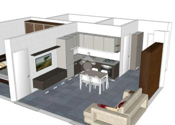 Two-room apartment Via Giuseppe Verdi, Senago - photo 28