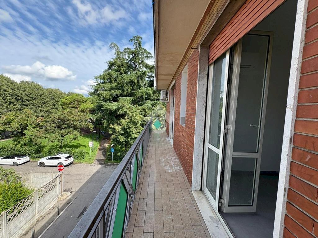 Two-room apartment Via Giuseppe Verdi, Senago - photo 3