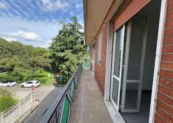 Two-room apartment Via Giuseppe Verdi, Senago - photo 3