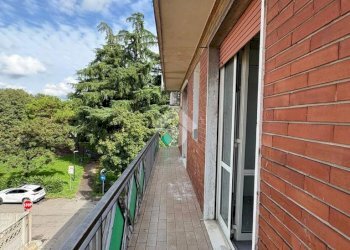 Two-room apartment Via Giuseppe Verdi, Senago - photo 8