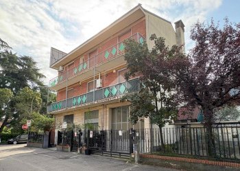 Two-room apartment Via Giuseppe Verdi, Senago - photo 1