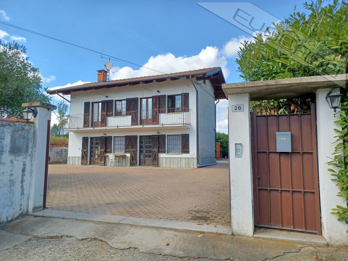 Casa indipendente Via Assarti 28, Barge - foto 1