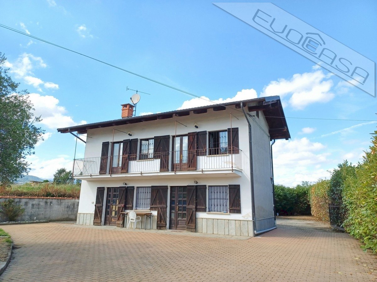 Casa indipendente Via Assarti 28, Barge - foto 2