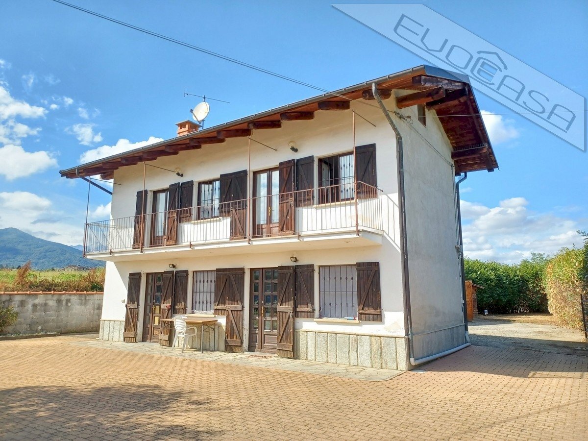 Casa indipendente Via Assarti 28, Barge - foto 3