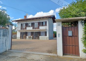 Casa indipendente Via Assarti 28, Barge - foto 1