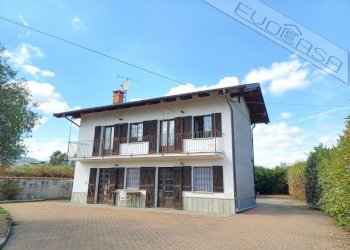 Casa indipendente Via Assarti 28, Barge - foto 2