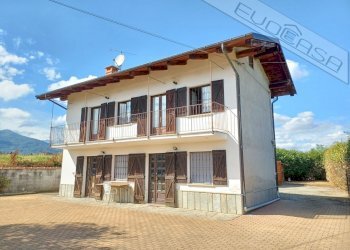 Casa indipendente Via Assarti 28, Barge - foto 3