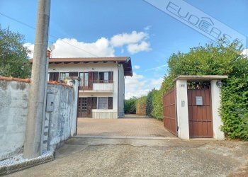 Casa indipendente Via Assarti 28, Barge - foto 59