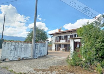 Casa indipendente Via Assarti 28, Barge - foto 60