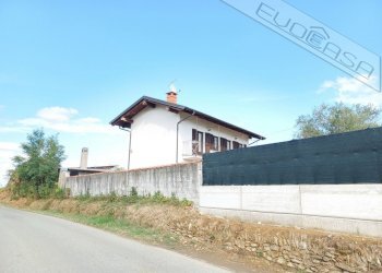 Casa indipendente Via Assarti 28, Barge - foto 62