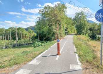 Casa indipendente Via Assarti 28, Barge - foto 63