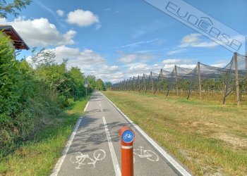 Casa indipendente Via Assarti 28, Barge - foto 64