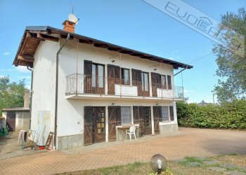 Casa indipendente Via Assarti 28, Barge - foto 66