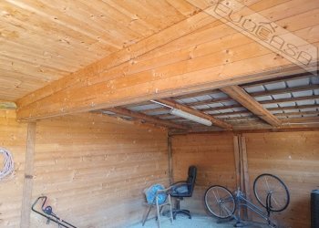 Casa indipendente Via Assarti 28, Barge - foto 73