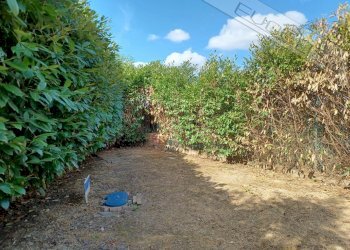 Casa indipendente Via Assarti 28, Barge - foto 79