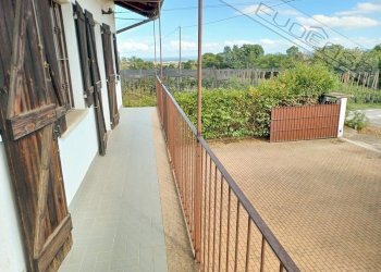 Casa indipendente Via Assarti 28, Barge - foto 43