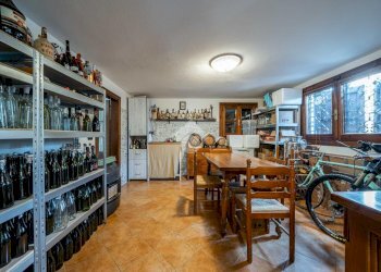 Villa Via trento, Scandiano - foto 26