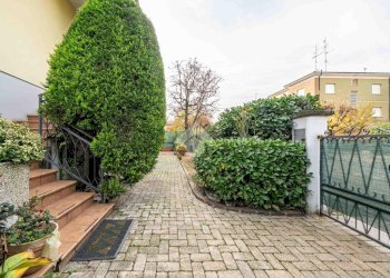 Villa Via trento, Scandiano - foto 30