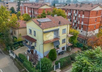 Villa Via trento, Scandiano - foto 32