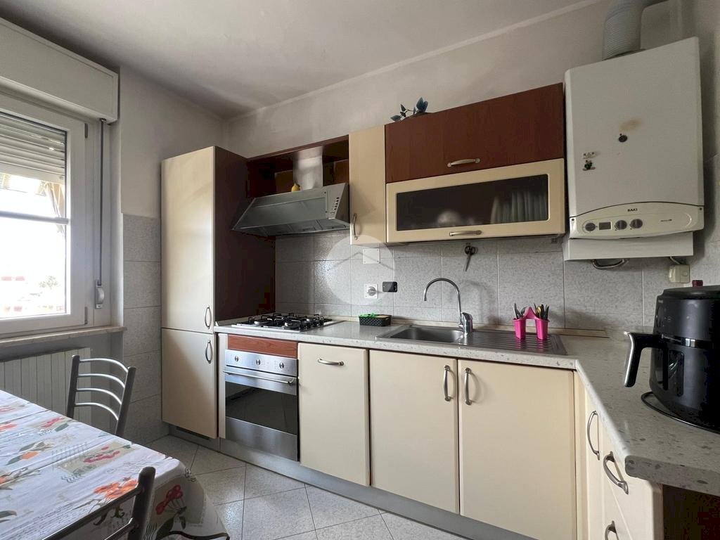 Two-room apartment Via Antonio Gramsci, Borgaro Torinese - photo 3