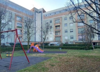 Bilocale Via Antonio Gramsci, Borgaro Torinese - foto 23