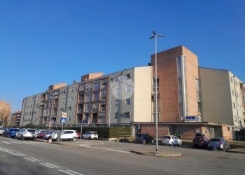 Bilocale Via Antonio Gramsci, Borgaro Torinese - foto 24