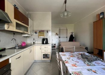 Bilocale Via Antonio Gramsci, Borgaro Torinese - foto 5