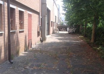 Capannone Via Allende 20, Modena - foto 4
