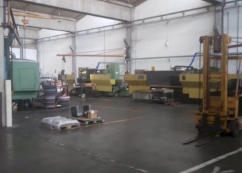 Capannone Via Allende 20, Modena - foto 6