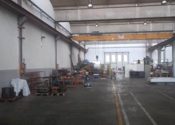 Capannone Via Allende 20, Modena - foto 7