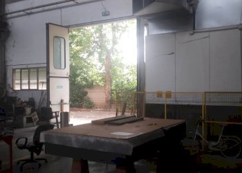 Capannone Via Allende 20, Modena - foto 8