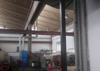 Capannone Via Allende 20, Modena - foto 9