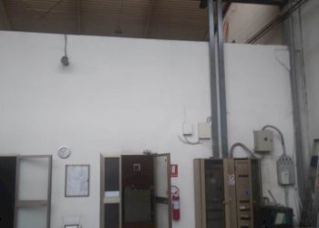 Capannone Via Allende 20, Modena - foto 11