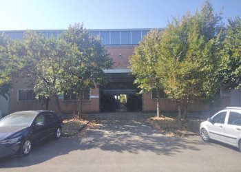 Capannone Via Allende 20, Modena - foto 2