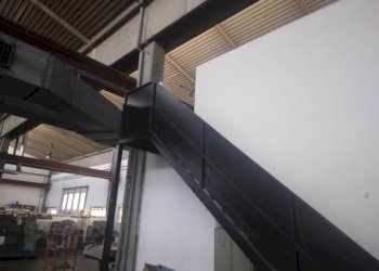 Capannone Via Allende 20, Modena - foto 12