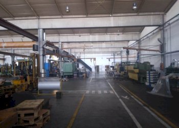 Capannone Via Allende 20, Modena - foto 13