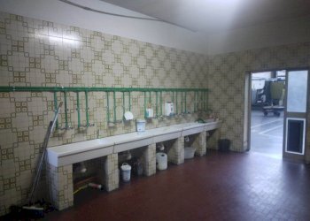 Capannone Via Allende 20, Modena - foto 14