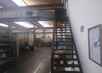 Capannone Via Allende 20, Modena - foto 15