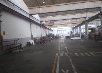 Capannone Via Allende 20, Modena - foto 19