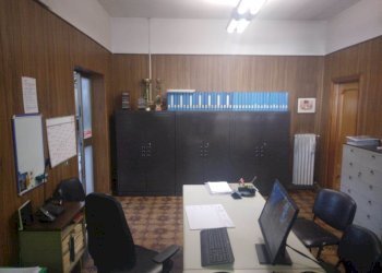 Capannone Via Allende 20, Modena - foto 21