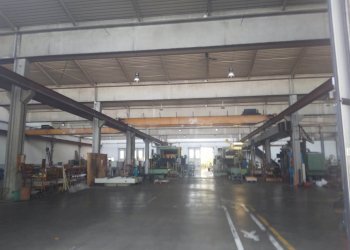 Capannone Via Allende 20, Modena - foto 23