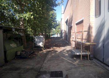 Capannone Via Allende 20, Modena - foto 5