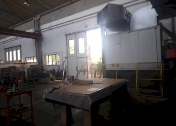 Capannone Via Allende 20, Modena - foto 25