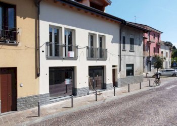 Three-room apartment Bellusco - photo 1