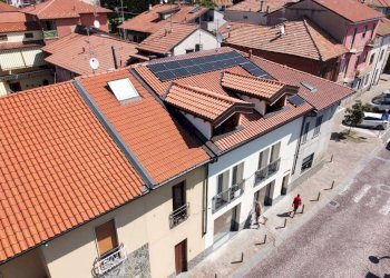 Three-room apartment Bellusco - photo 8