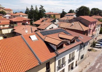 Three-room apartment Bellusco - photo 9